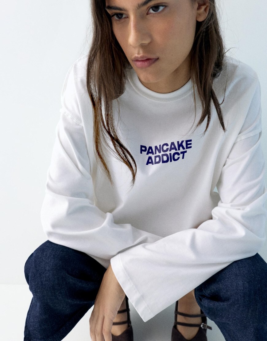 Vero Moda printed t-shirt|ASOS Style Feed