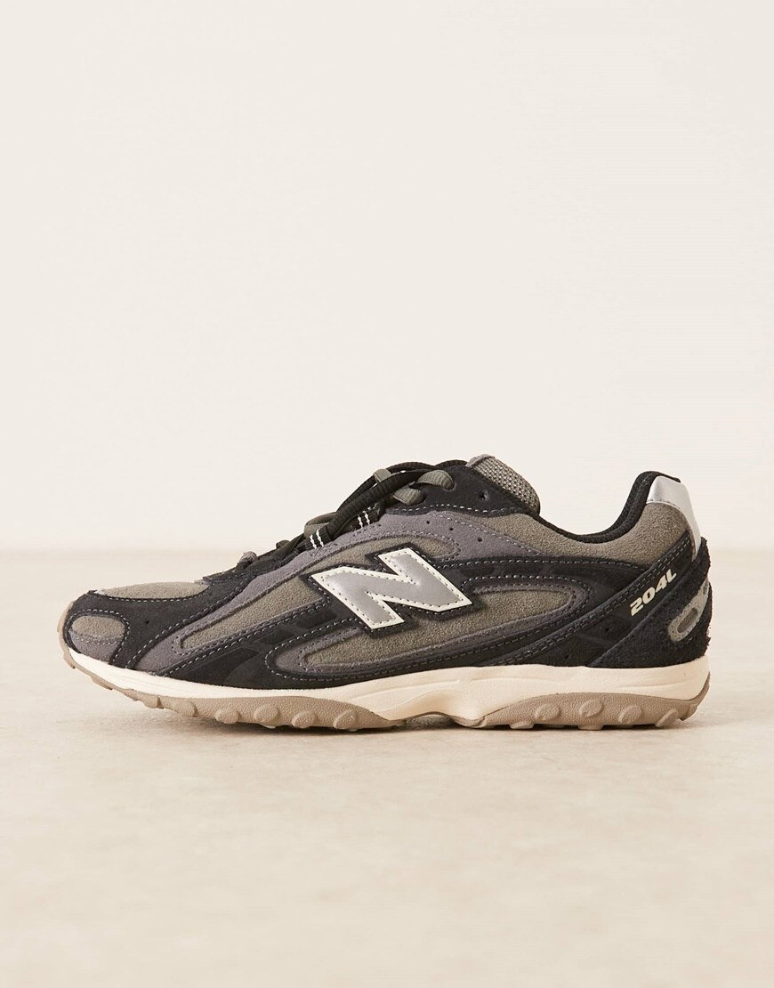 New Balance trainers|ASOS Style Feed