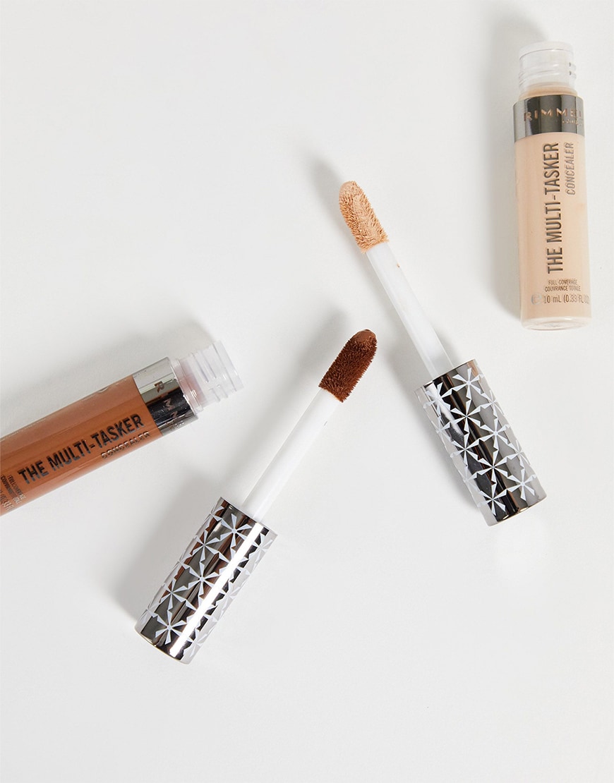 Rimmel Multi Tasker Full Coverage Concealer