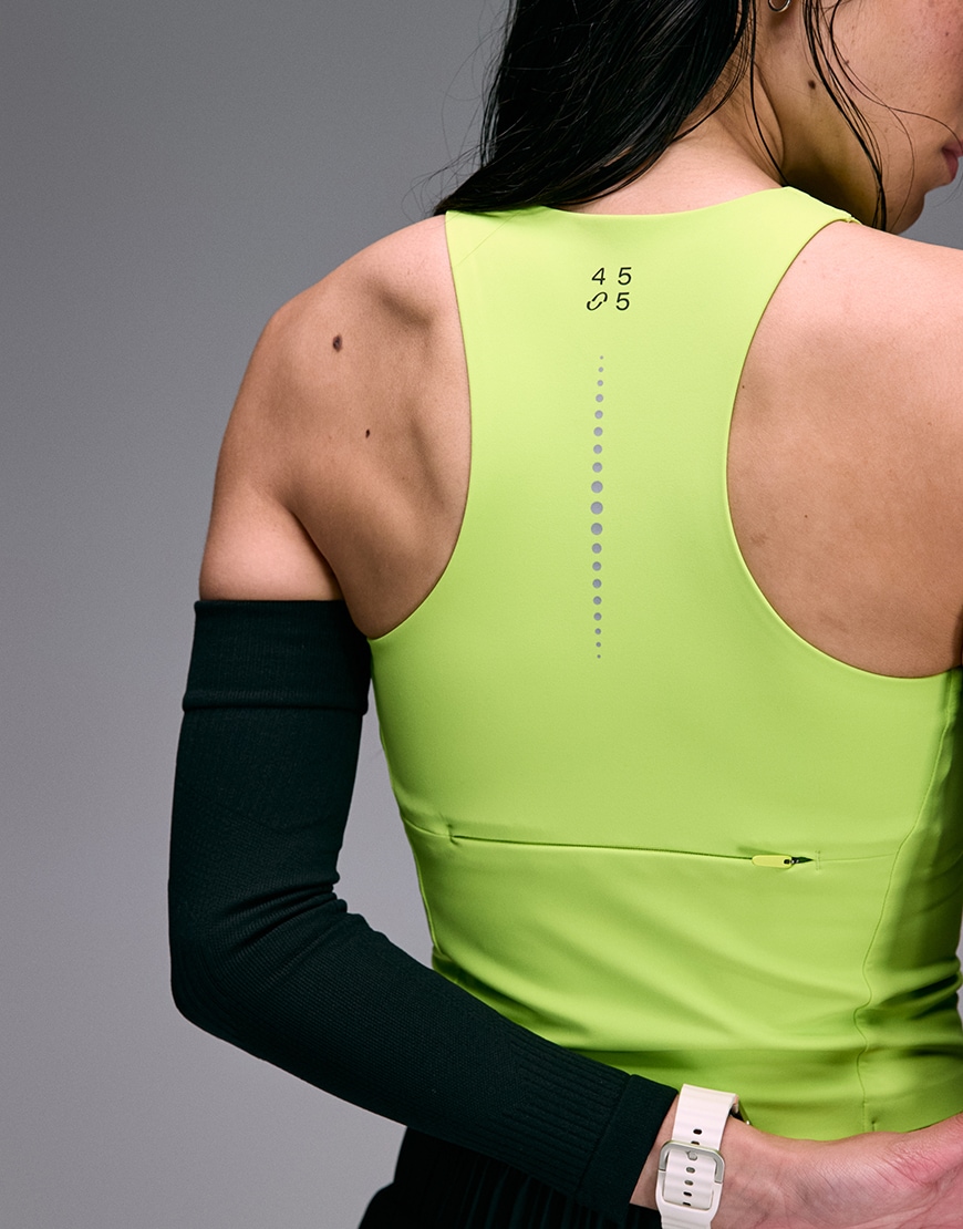 Woman wearing 4505 activewear | ASOS Style Feed