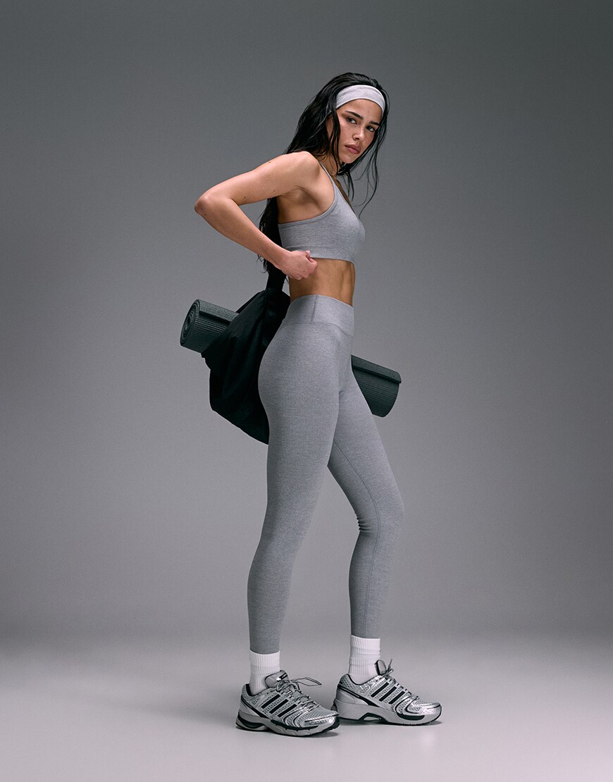 Woman wearing 4505 activewear | ASOS Style Feed