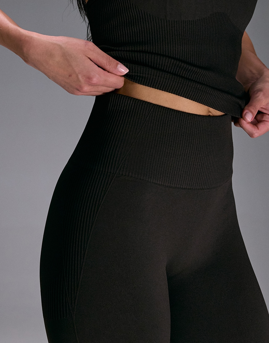 Woman wearing 4505 activewear | ASOS Style Feed