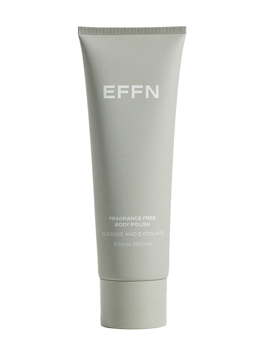 EFFN exfoliator