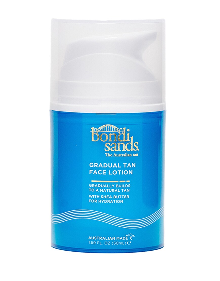Bondi Sands self tan