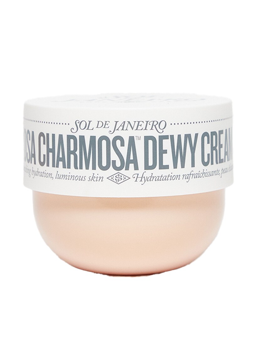 Sol de Janeiro Bum Bum Cream