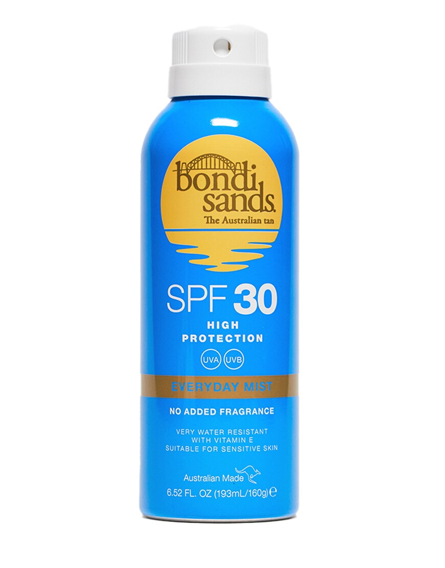 Bondi Sands tanner