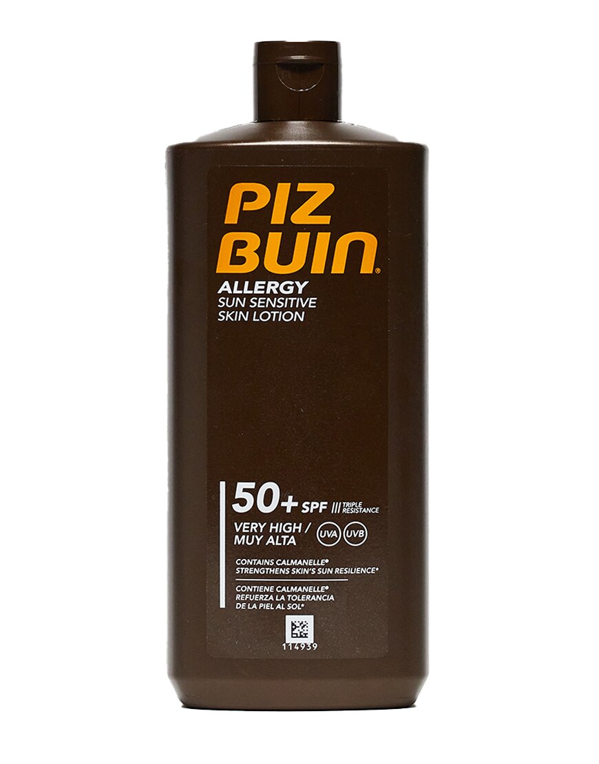 Sunscreen