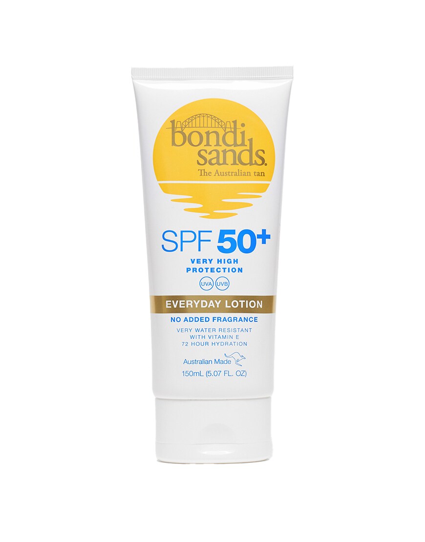 Bondi Sands SPF