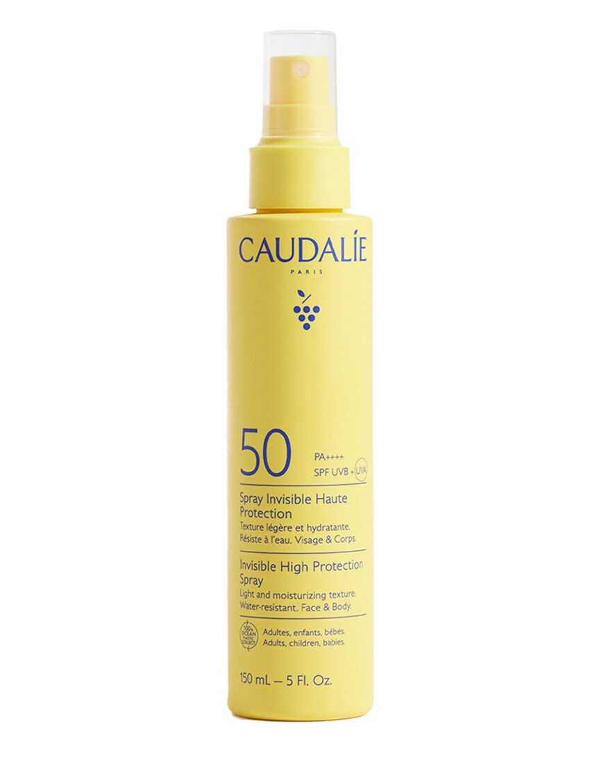 Caudalie SPF