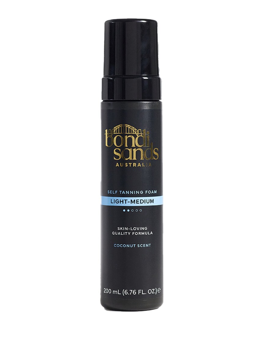 Bondi Sands self tanner