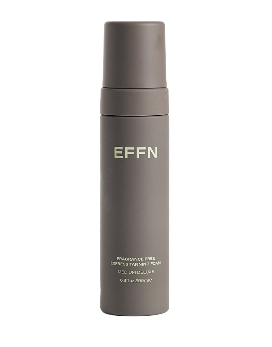 EFFN tanning foam