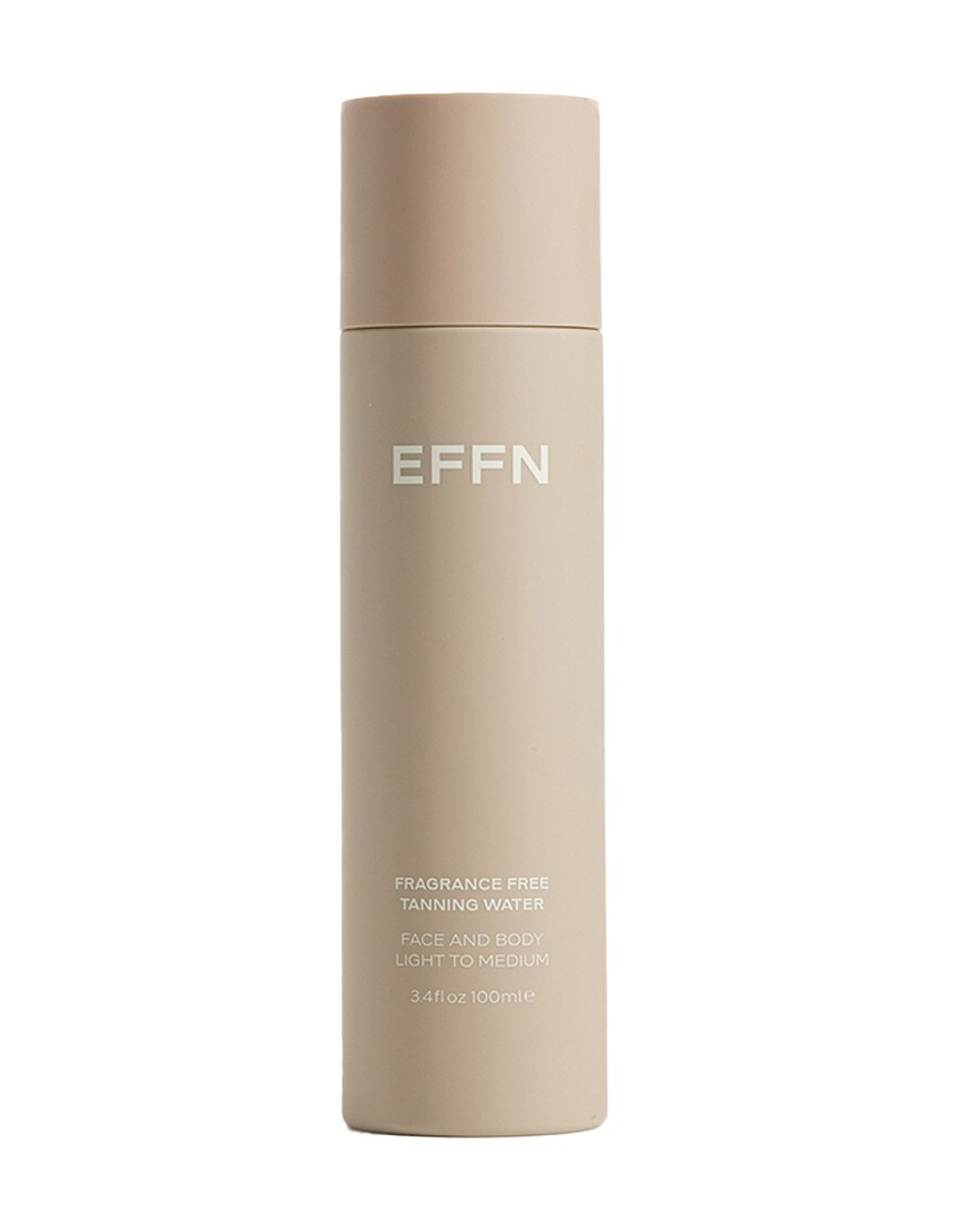 EFFN tanning foam