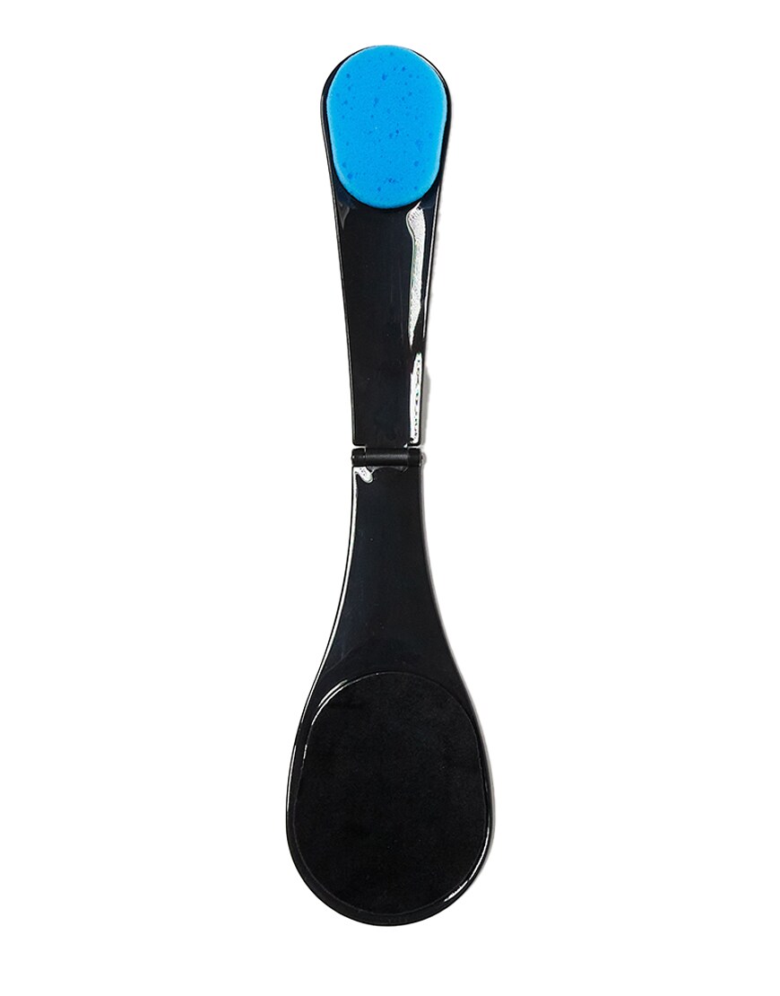 Back tanning tool