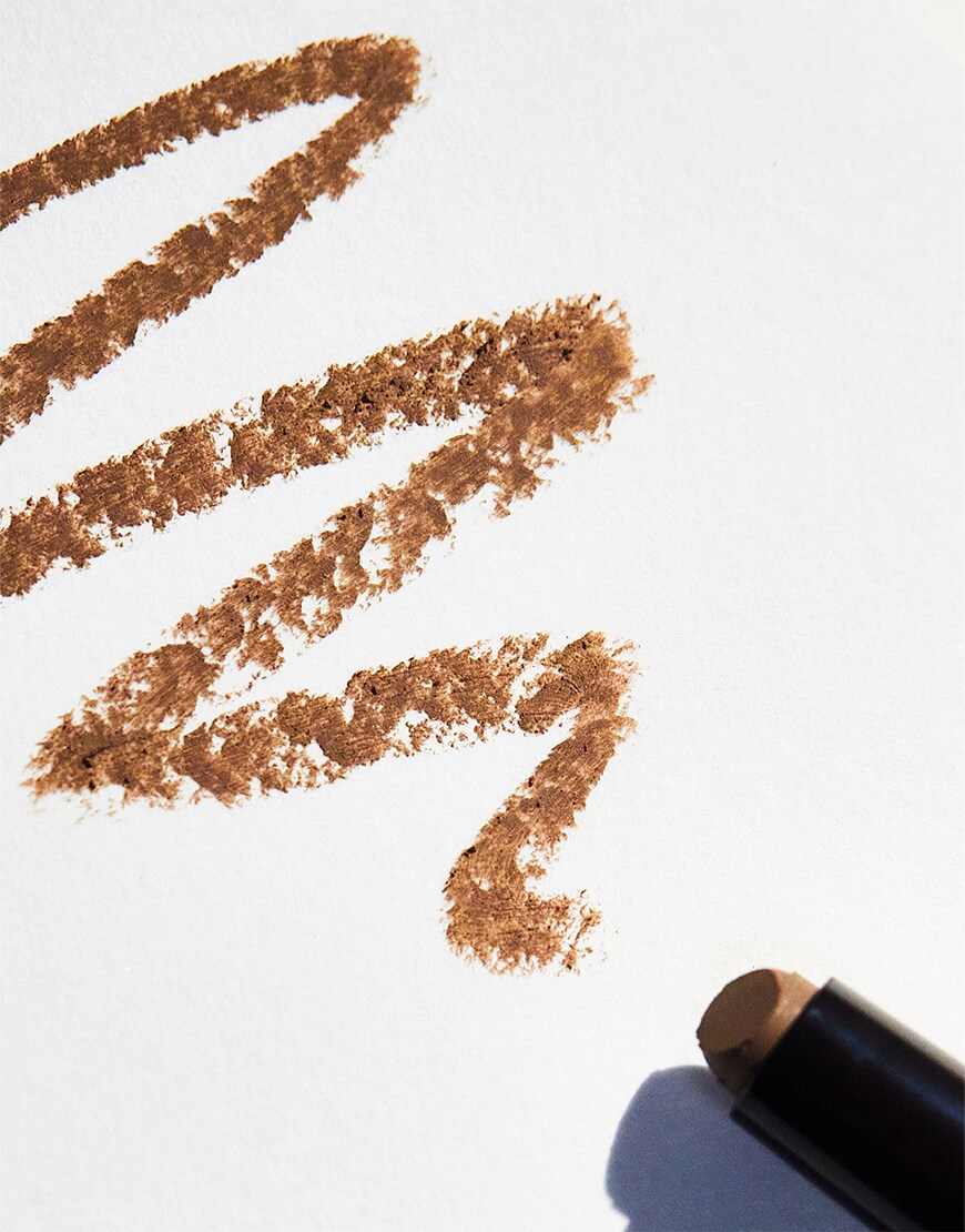 Laura Mercier brown caviar eyeshadow stick