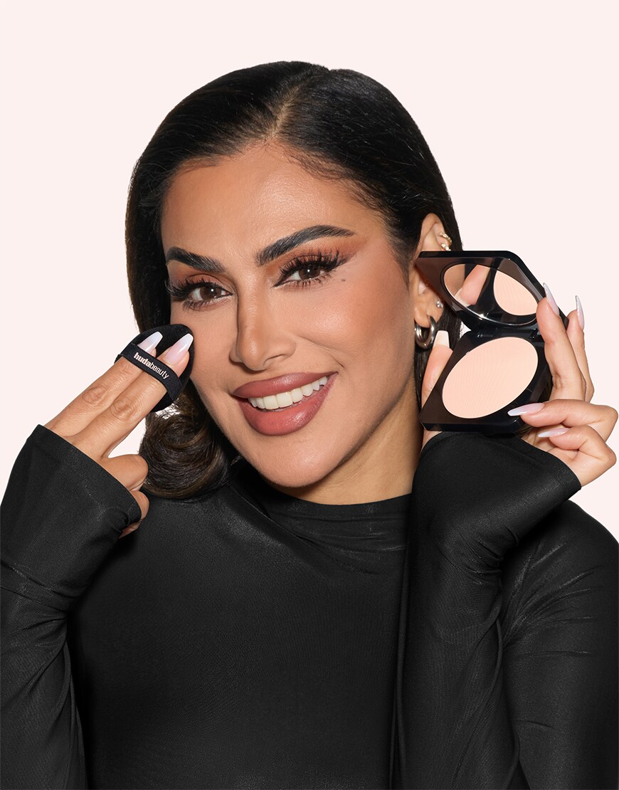 Huda Kattan