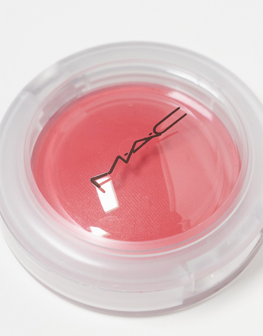 MAC blush