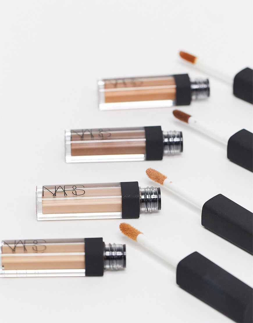 NARS concealers