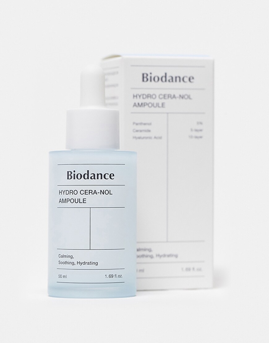 BIODANCE blue serum