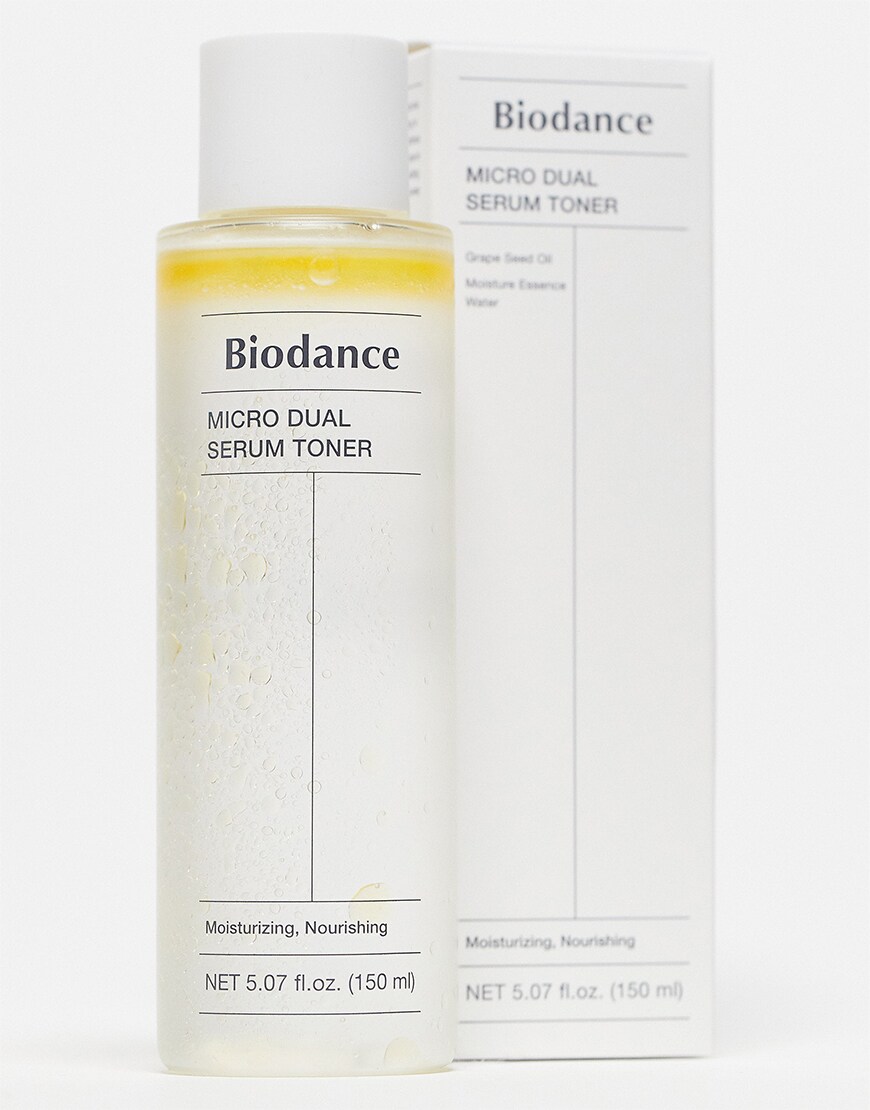 BIODANCE toner