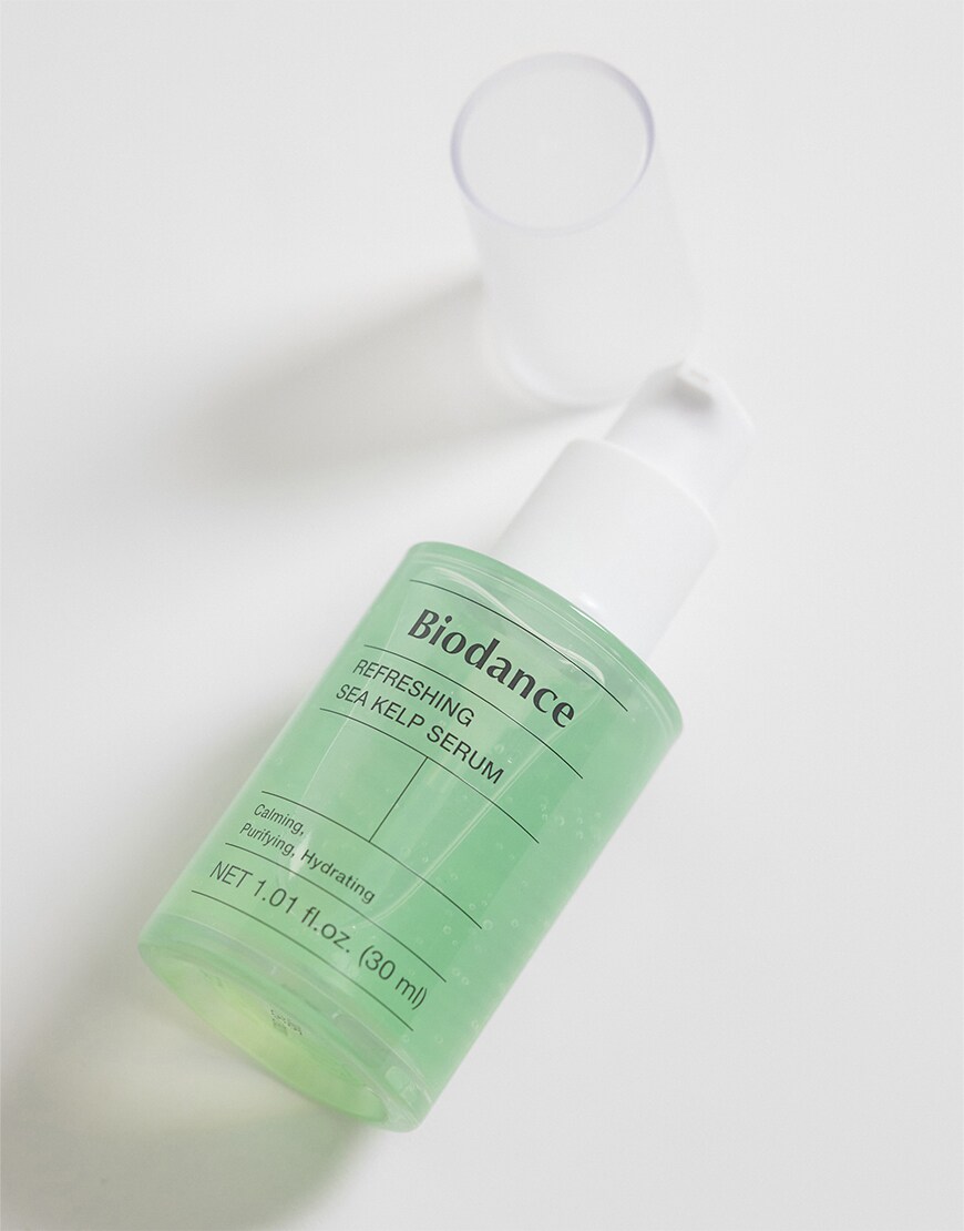 BIODANCE green kelp serum