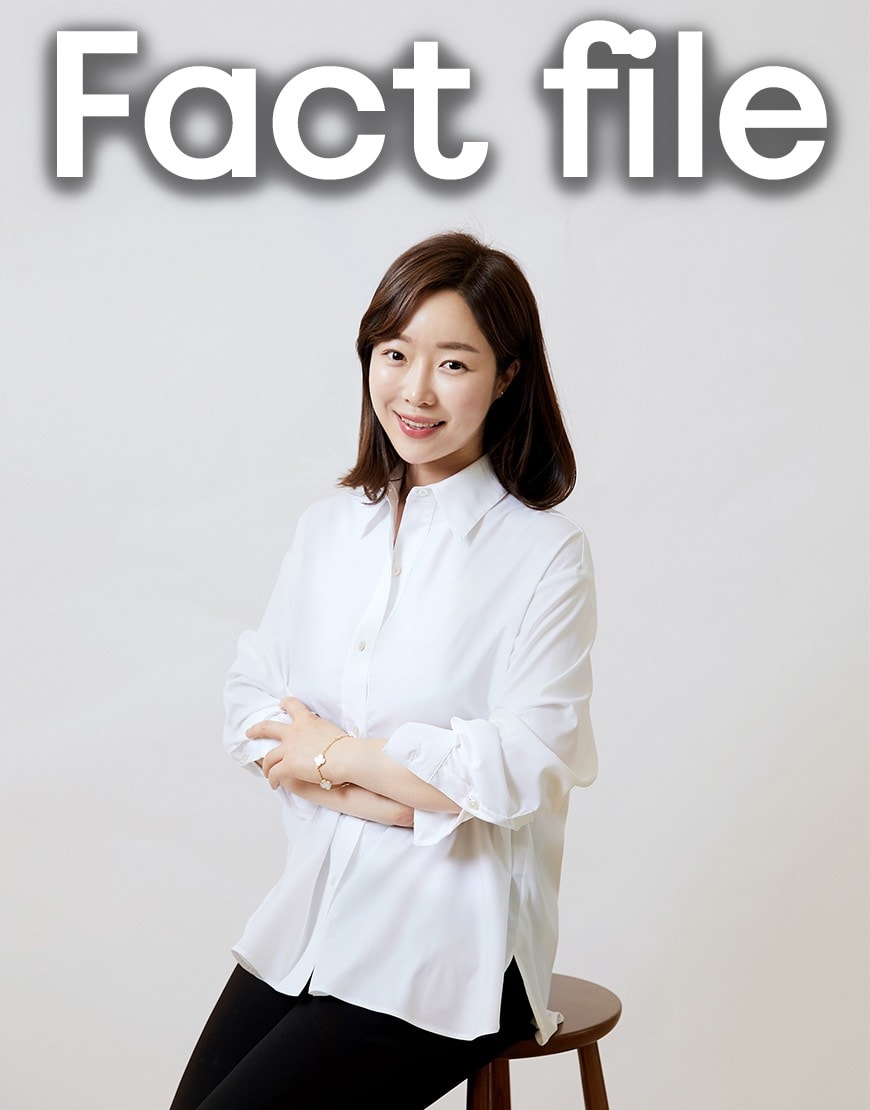 Mihwa Kim