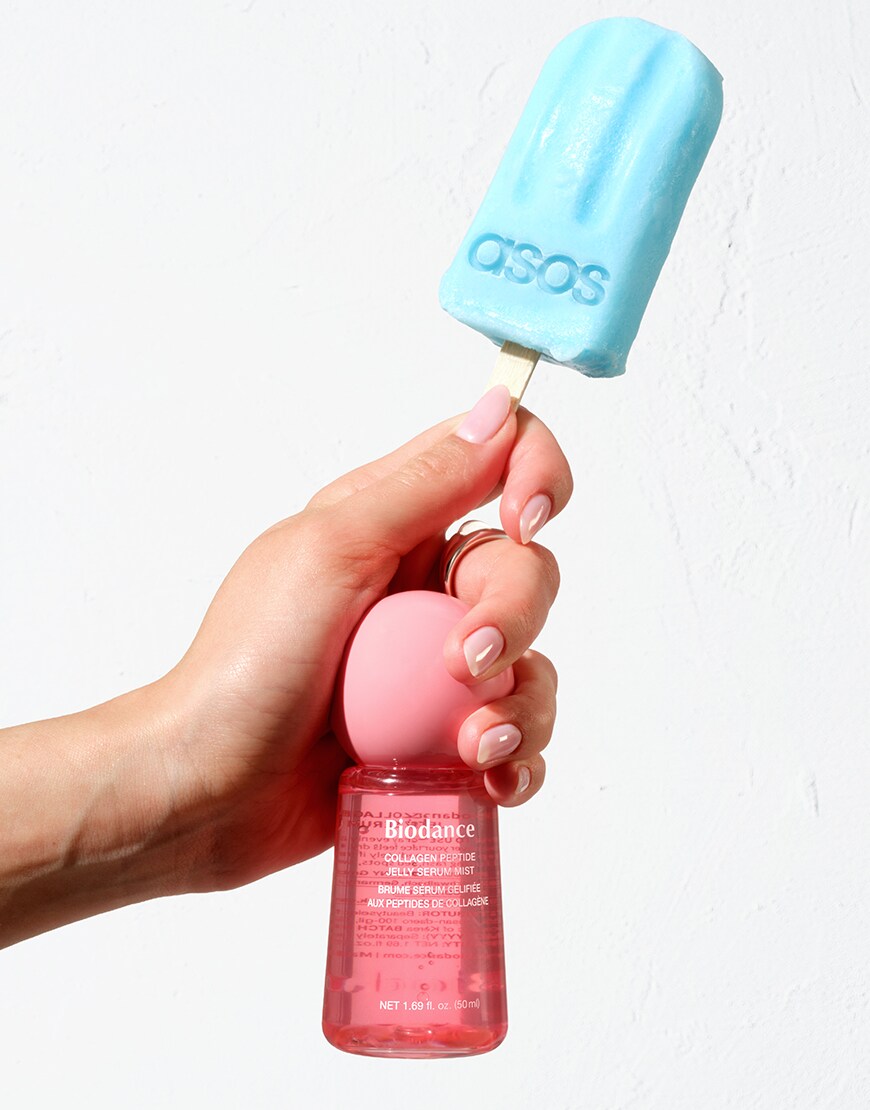 BIODANCE jelly mist