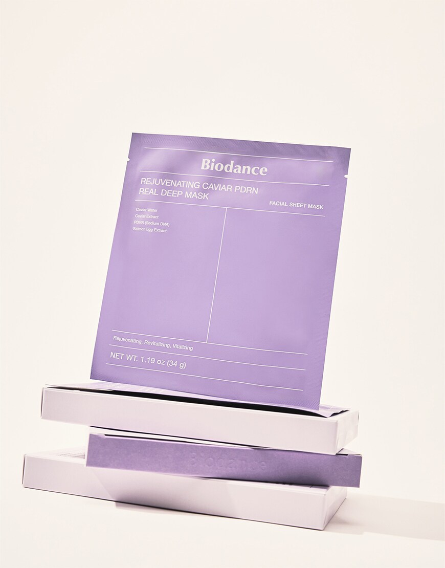 BIODANCE PDRN mask