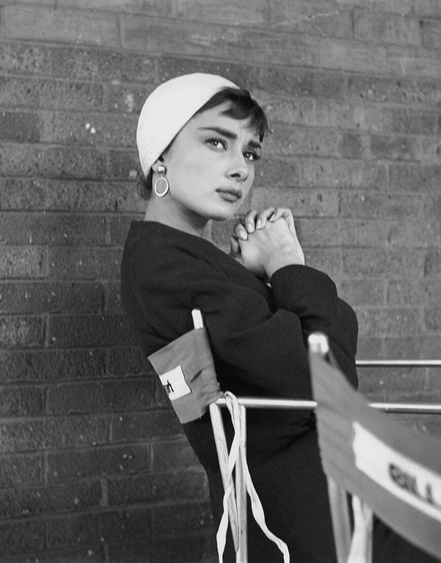 Audrey Hepburn | ASOS Style Feed