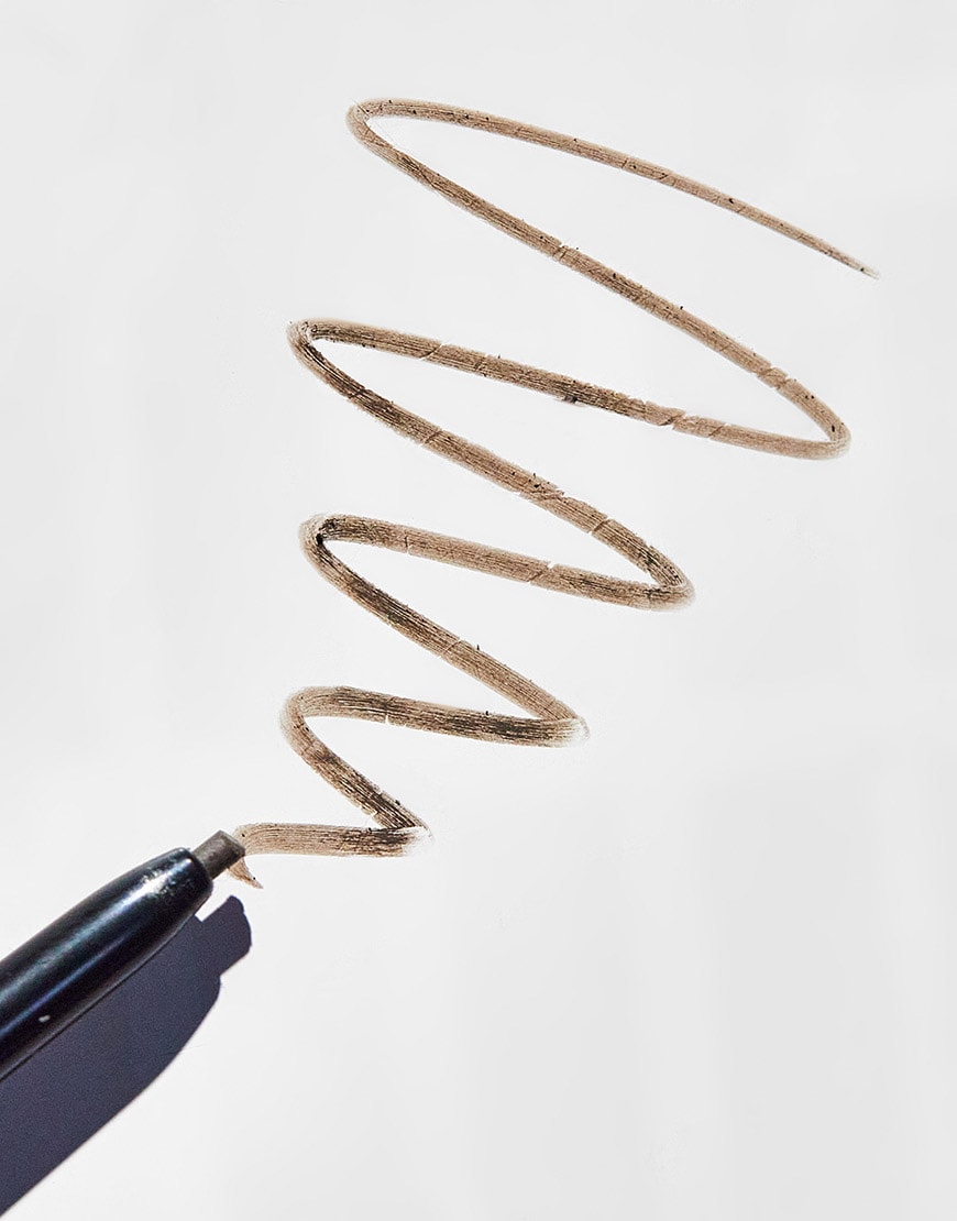 Maybelline Express Brow Ultra Slim Defining Eyebrow Pencil | ASOS Style Feed