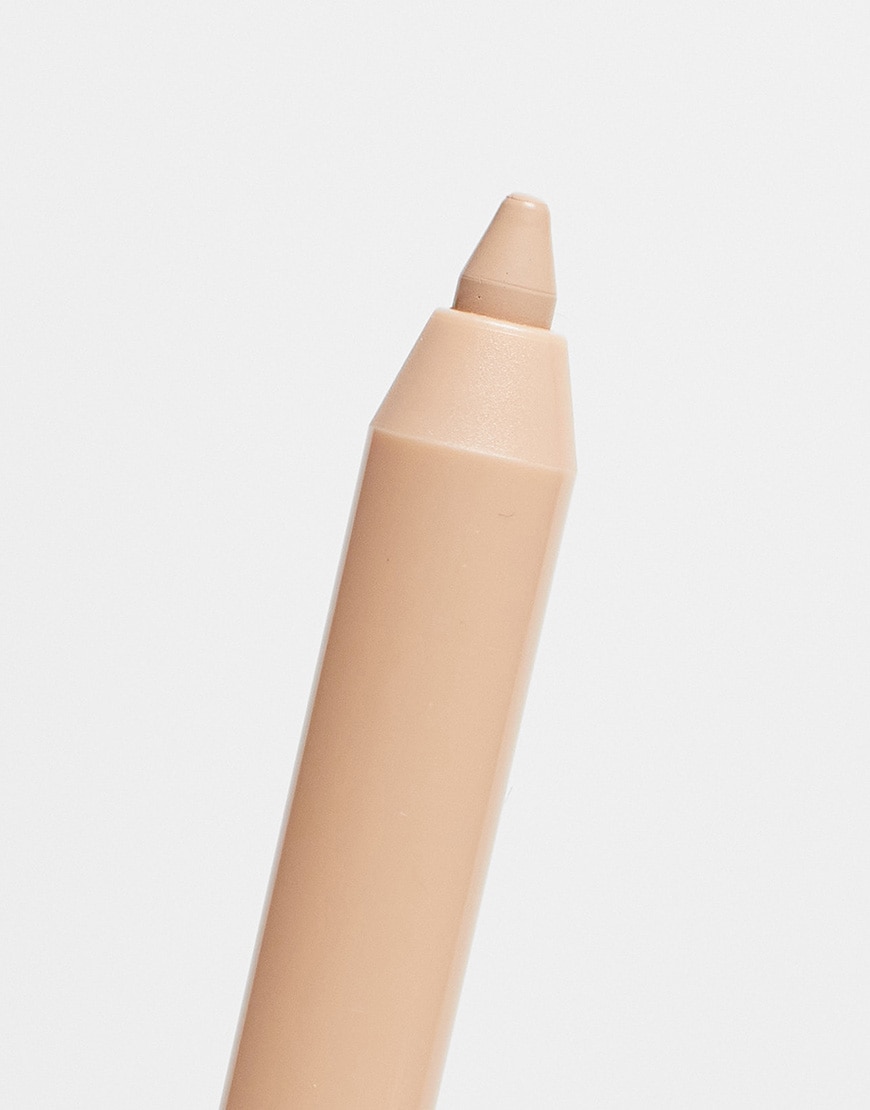 Maybelline Tattoo Eye Liner Longlasting Quick Drying Eyeliner Gel Pencil- Biscotti Cream | ASOS Style Feed
