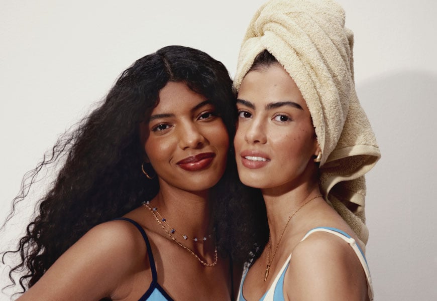 face + body girls trip|ASOS Style Feed