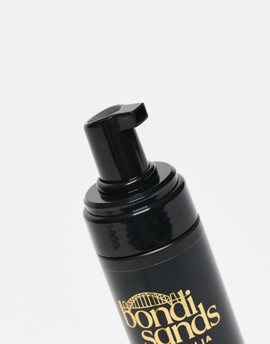 Bondi Sands Self Tanning Foam Dark |ASOS Style Feed
