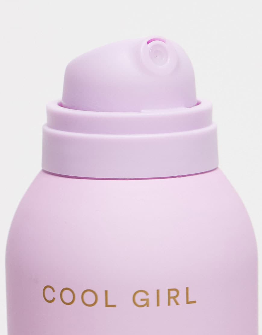 Hair By Sam McKnight Cool Girl Texturising Mist |ASOS Style Feed