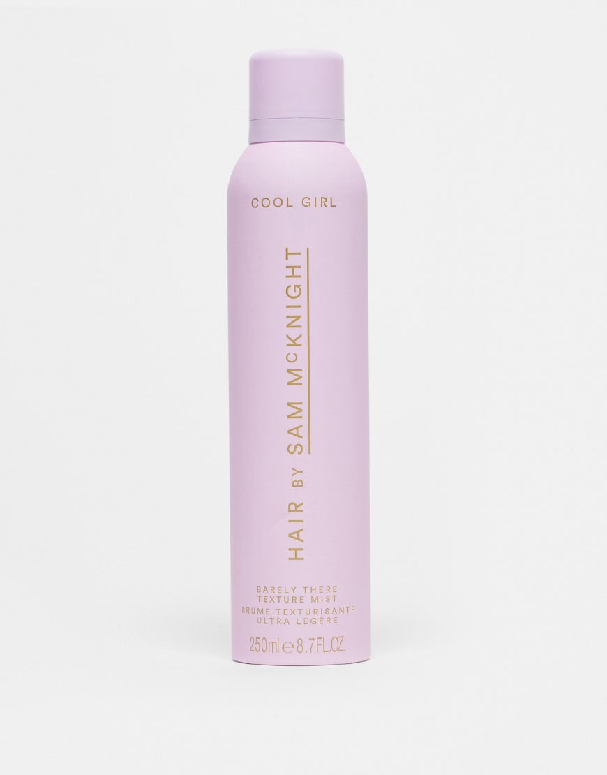 Hair By Sam McKnight Cool Girl Texturising Mist |ASOS Style Feed
