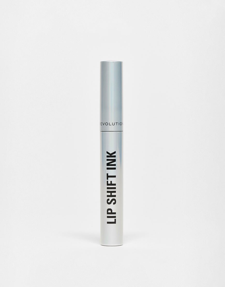 Revolution Lip Shift Ink Peel Off Lipliner Stain Rose Inked|ASOS Style Feed
