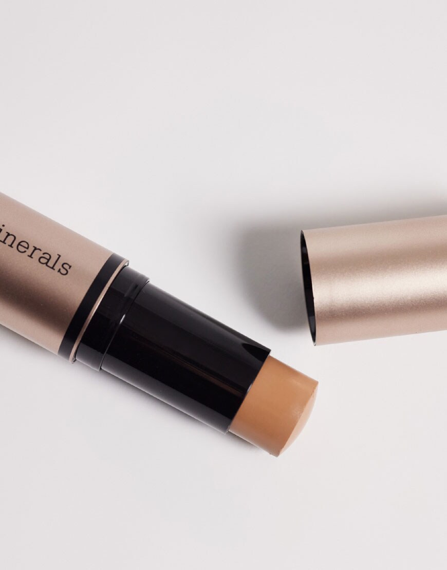 bareMinerals Complexion Rescue Luminous Skin Tint Stick|ASOS Style Feed