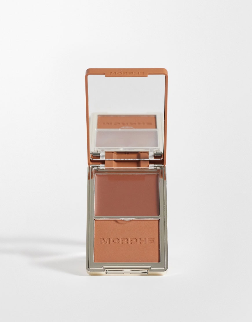 Morphe Bronzer