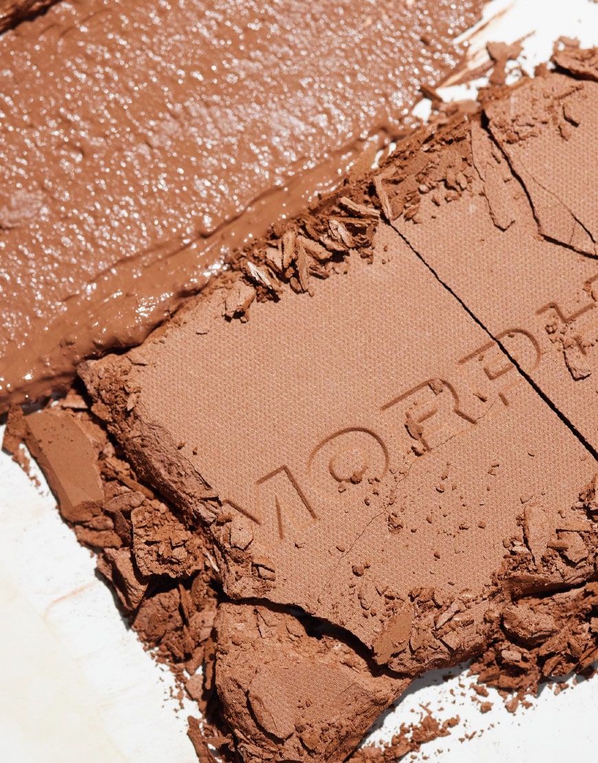 Morphe Cheek Thrills Bronze & Tone Duo |ASOS Style Feed