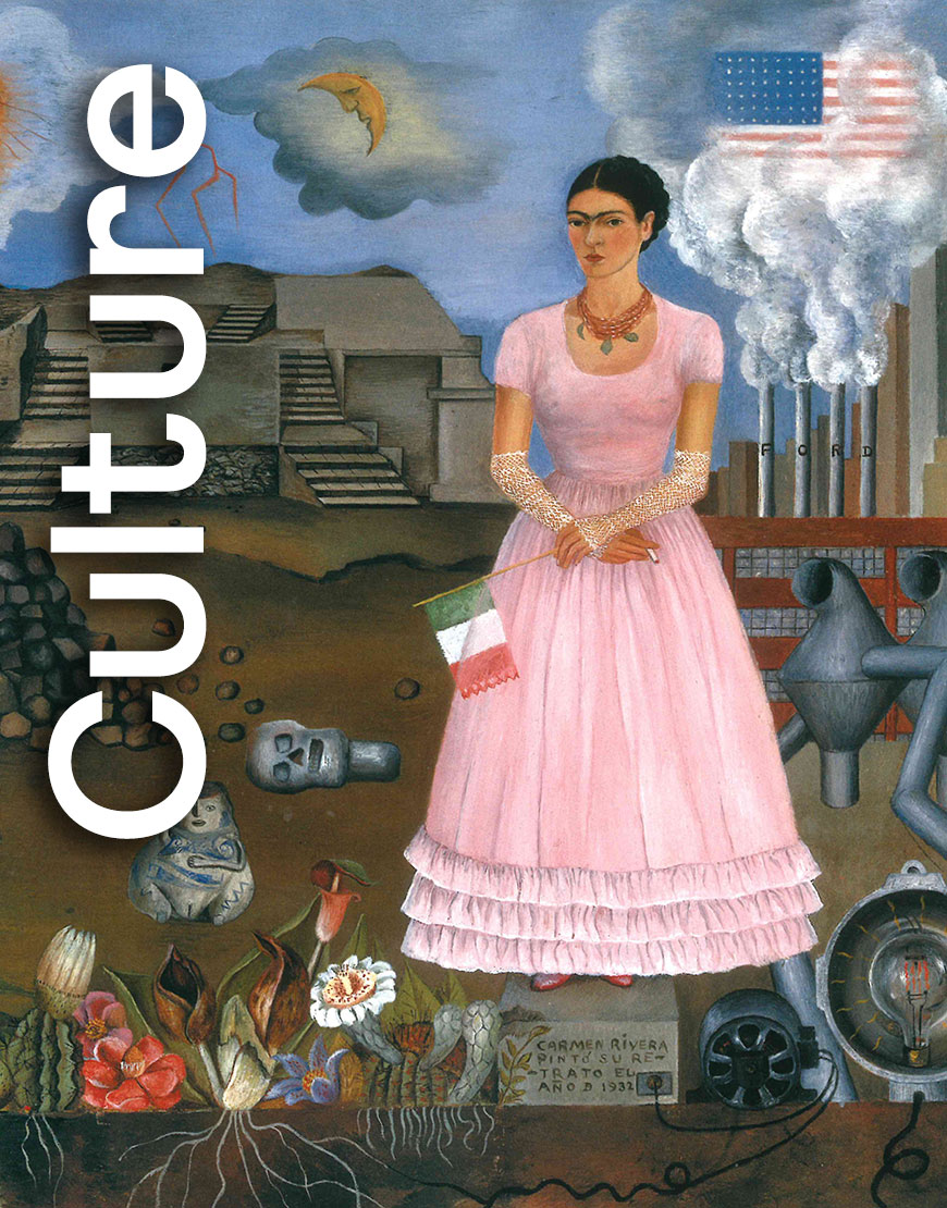 Frida Kahlo|ASOS Style Feed