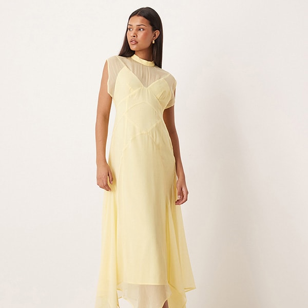 flowy dress types How To Style Dresses name types of dresses