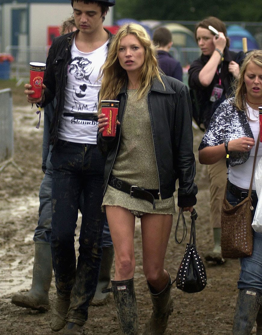 Kate Moss | ASOS Style Feed