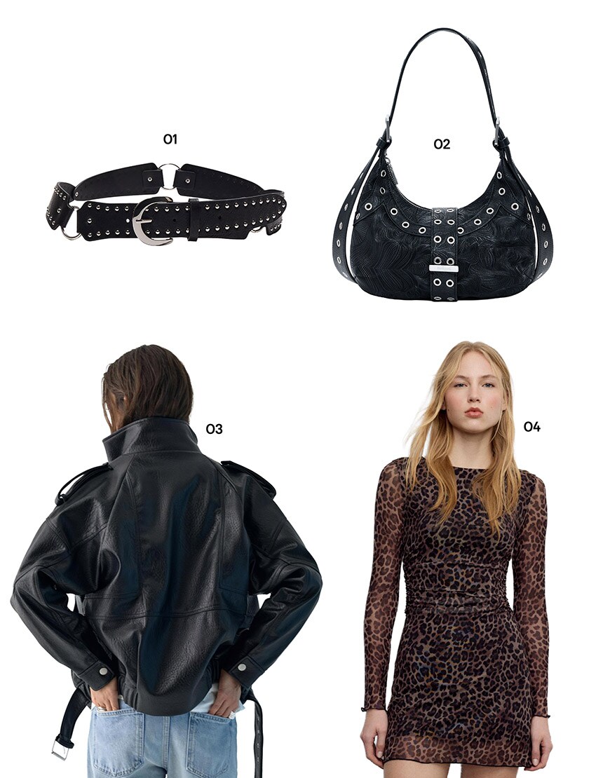 Collage of woman wearing ASOS | ASOS Style Feed