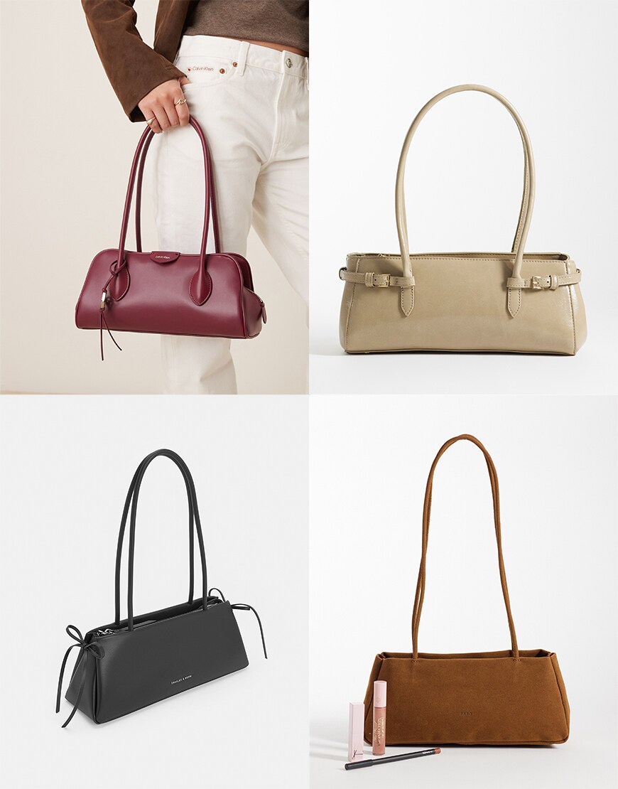 occasion east west bags|ASOS Style Feed