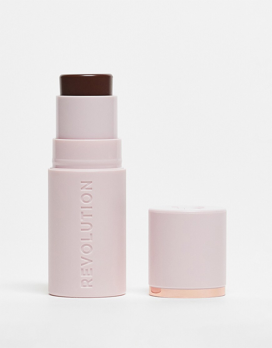 Revolution contour stick