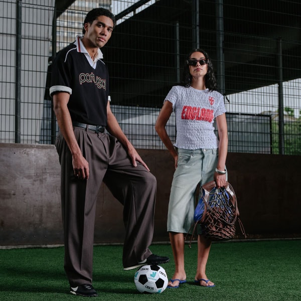 ASOS x Deliveroo Football Tops | ASOS