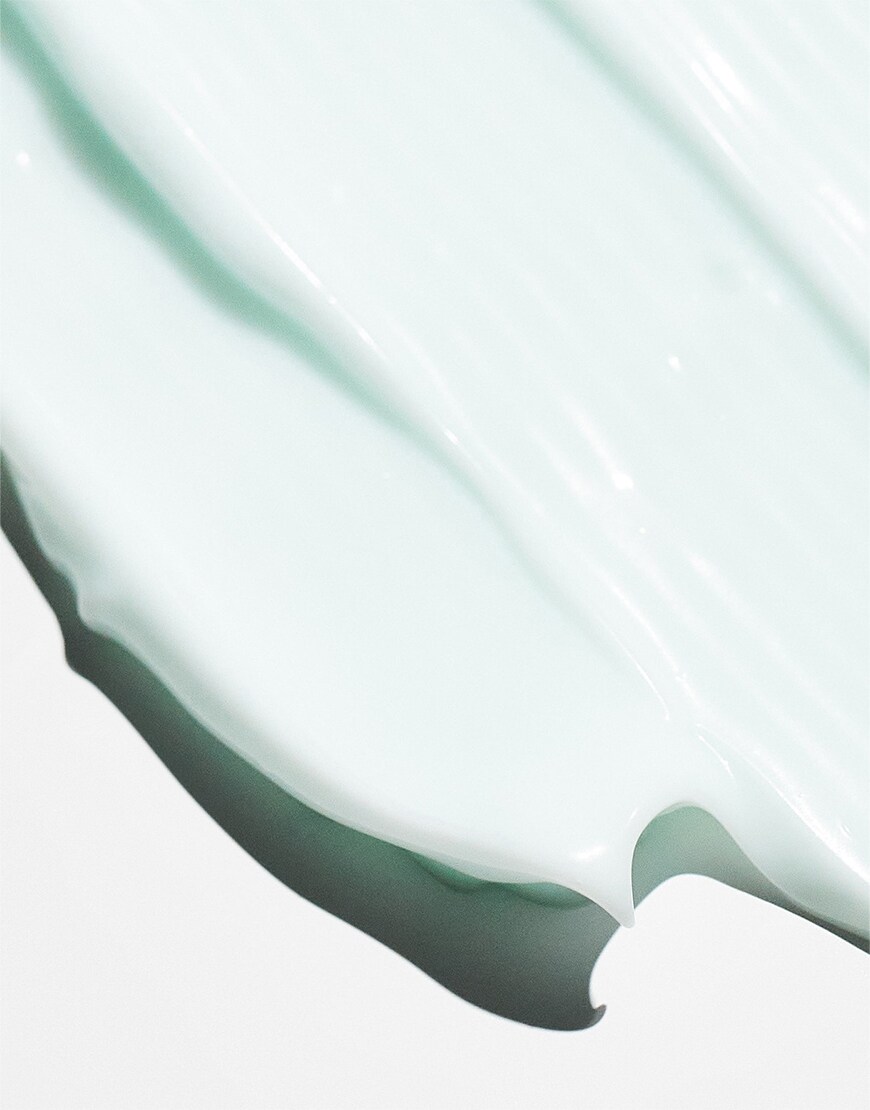 Texture of the Anua PDRN moisturiser