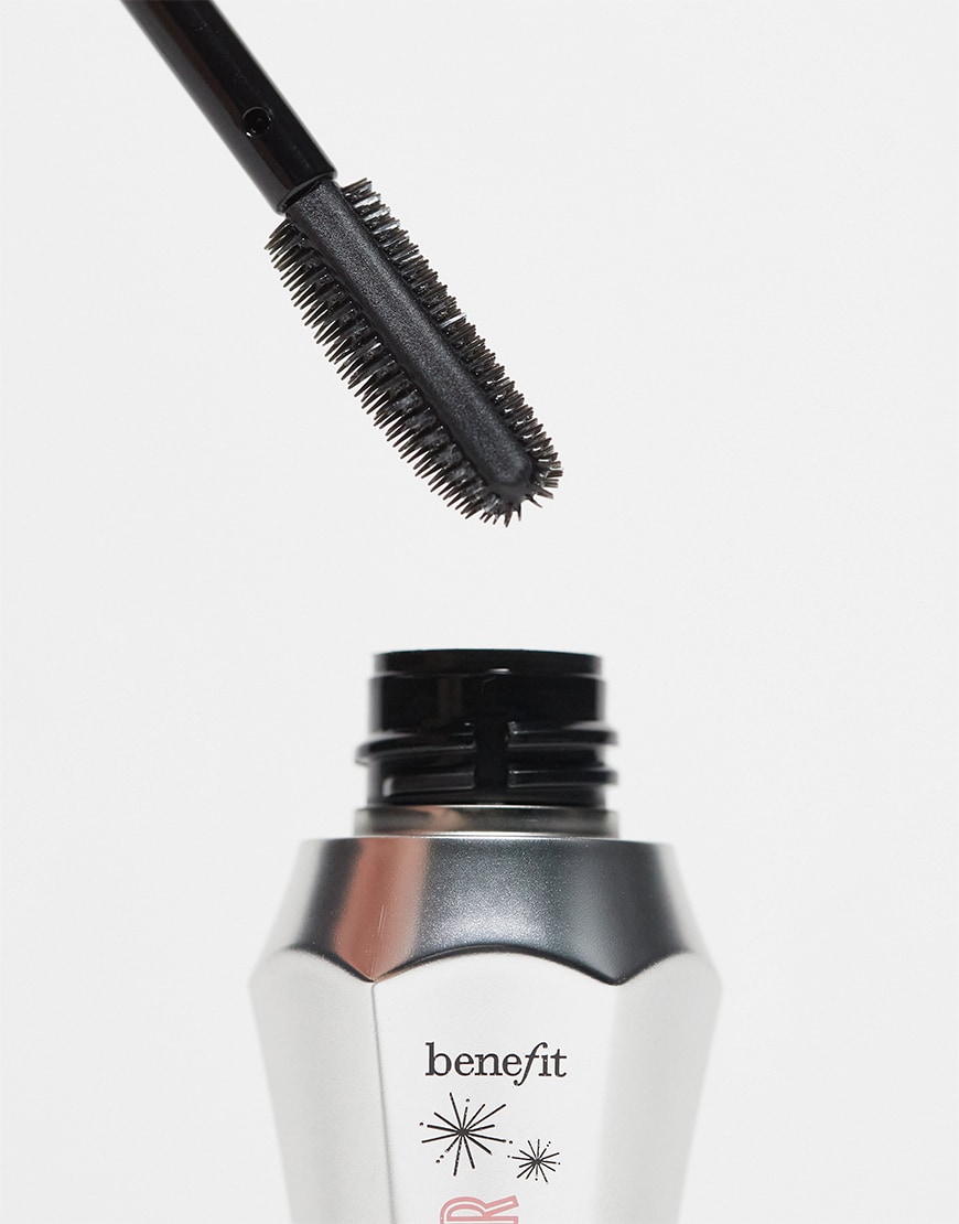 Benefit brow gel