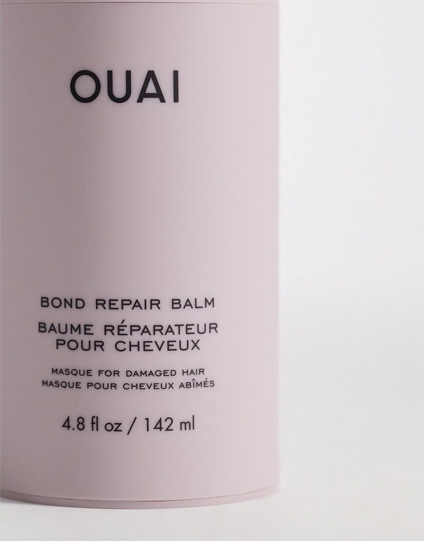 OUAI repair balm