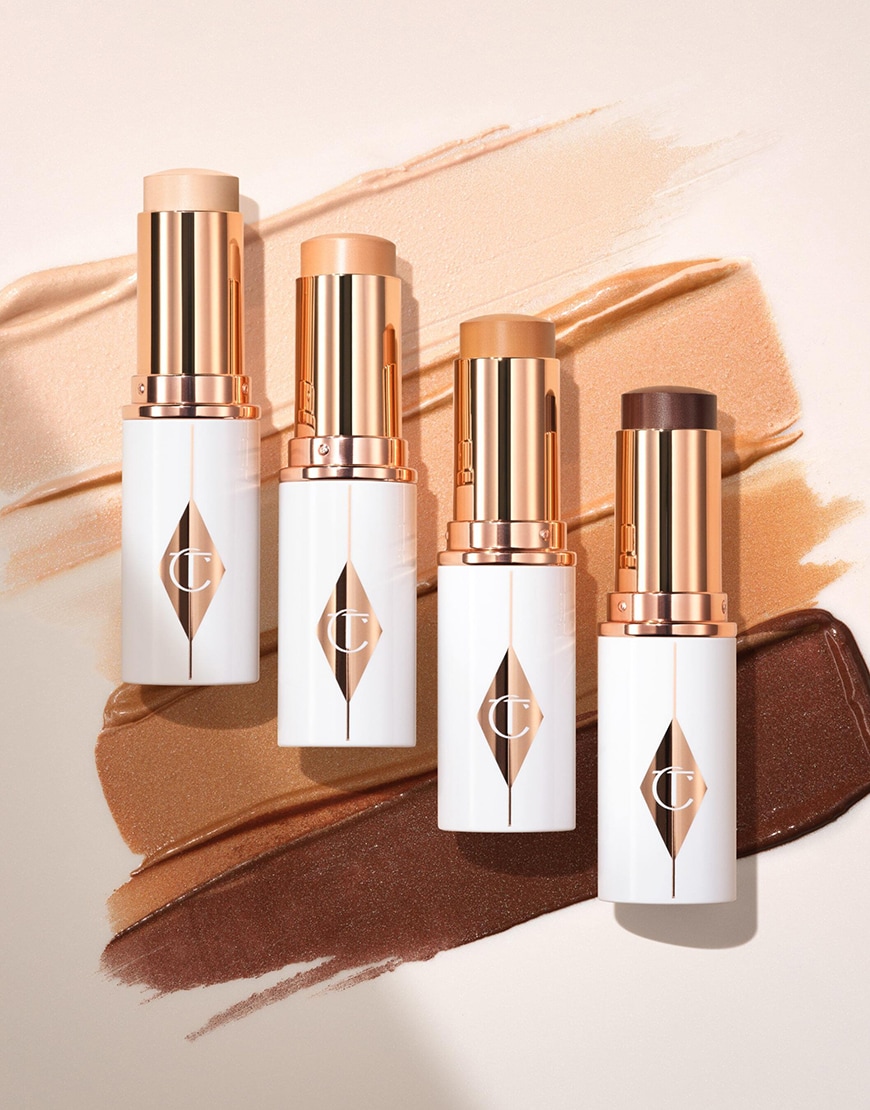 Charlotte Tilbury Unreal Skin Sheer Glow Tint | ASOS Style Feed