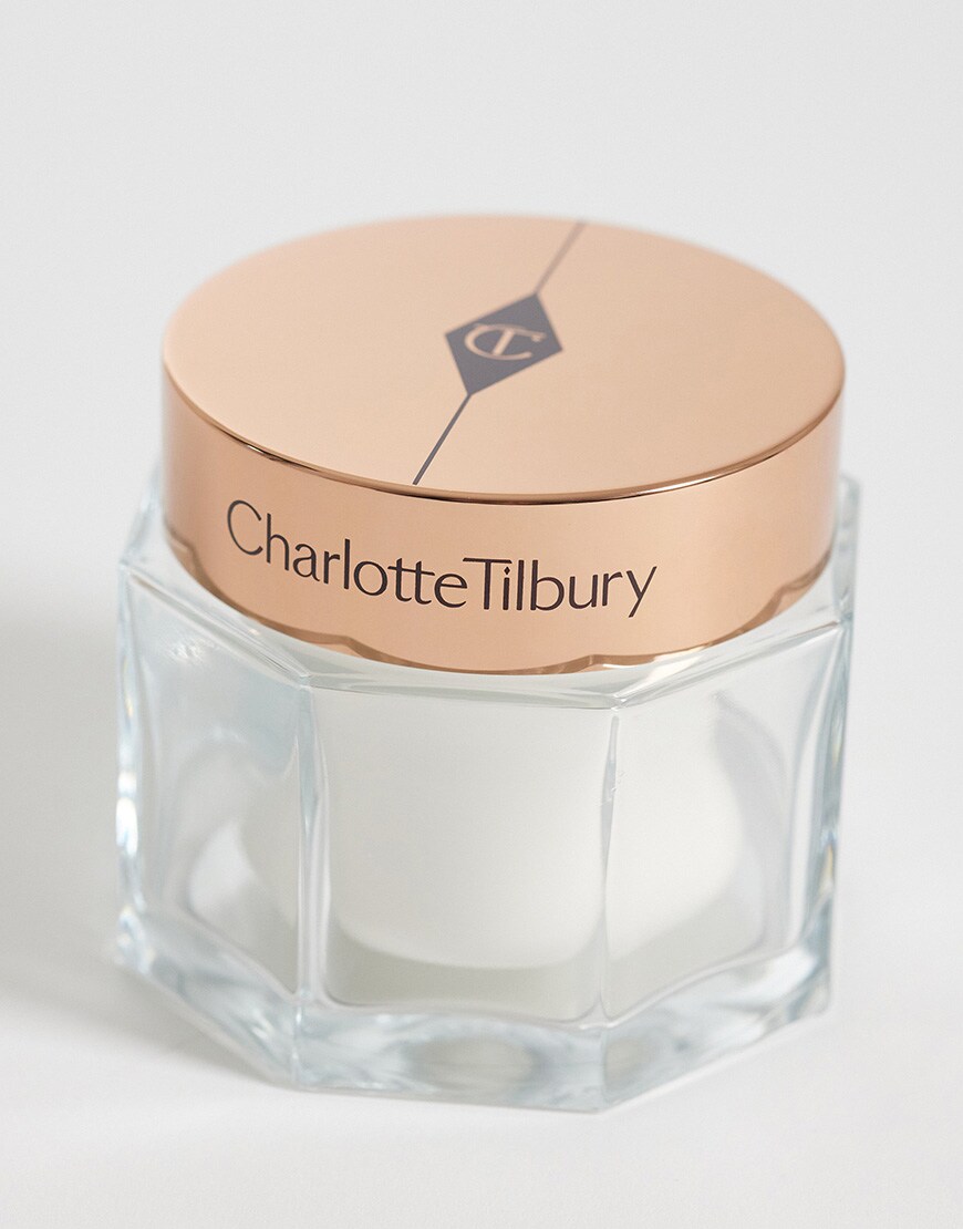 Charlotte Tilbury Magic Cream | ASOS Style Feed
